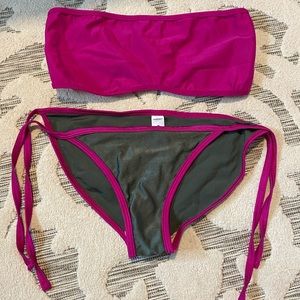 American Apparel Swim Suit